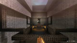 Quake 3 DeFRaG: asdfw / annh on torque - mdf.cpm - 01.01.528