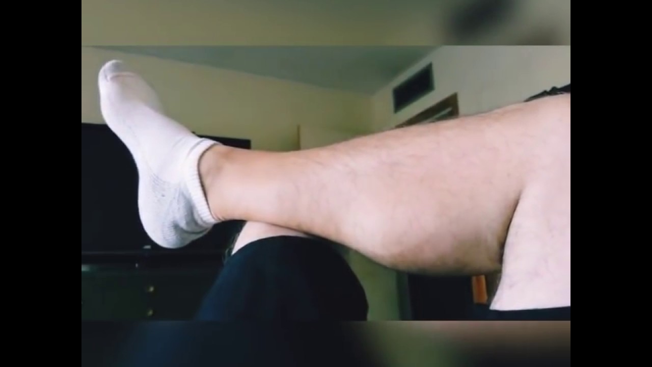 Calf Cramp Compilation