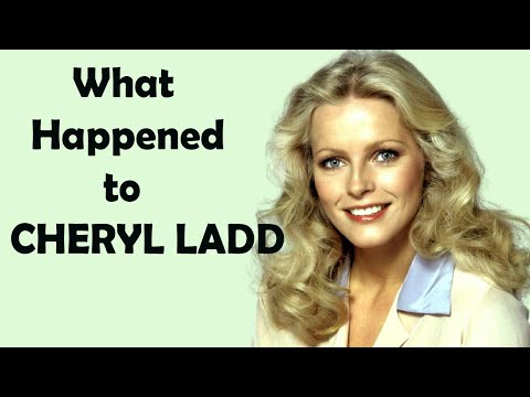 Video: Cheryl Ladd čistá hodnota