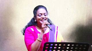 Aa Nimishathinte Nirvrithi - Raagalaya Vishu Special Musical Programme