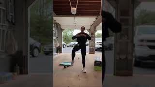 Body Change 4 21