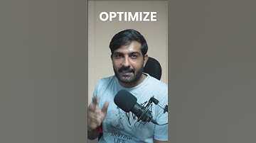 Optimize Your Ad Campaign With Just 3 Simple Steps
