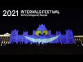 Plasticine. Intervals Festival. Nizhny Novgorod. 2021