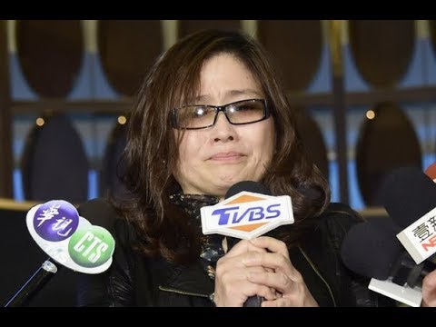 （影音）豬哥亮病逝7個月 遺孀走不出崩潰痛哭