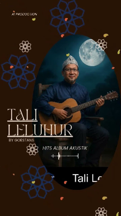 Tali Leluhur