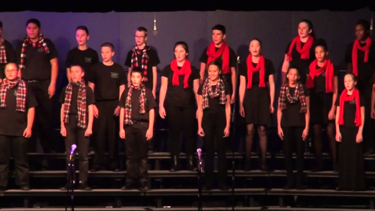 Turn The Beat Around arrange by Kerry Marsh YouTube