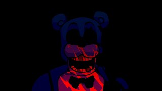 FNF VS Bear5 Retake - Deathwish (UnofficialMix)