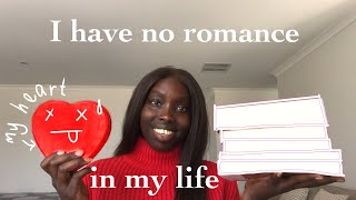 I read 7 romance books in 7 days by Kuei Yai 66 views 11 months ago 17 minutes
