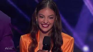 What Happened To Summer Rios On AGT Live Show 2023? She Sings 