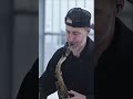 Sula Bassana (20syl & Christophe Panzani) - Live Session - 357 #shorts  #hiphop