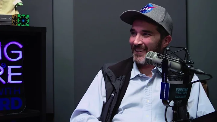 What’s missing in the Houston startup ecosystem? with James Phelan