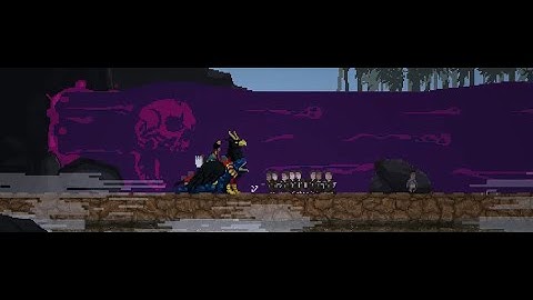 Kingdom Two Crowns - Shogun | Finishing Island 5, day CCCXL