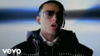 Video thumbnail of "Daddy Yankee - La Despedida"
