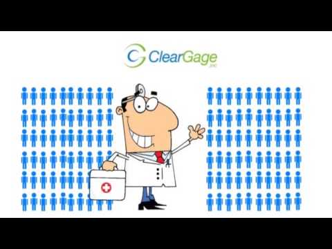 Cleargage Patient Finance