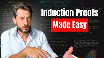6 essential tips for mastering induction proofs with series