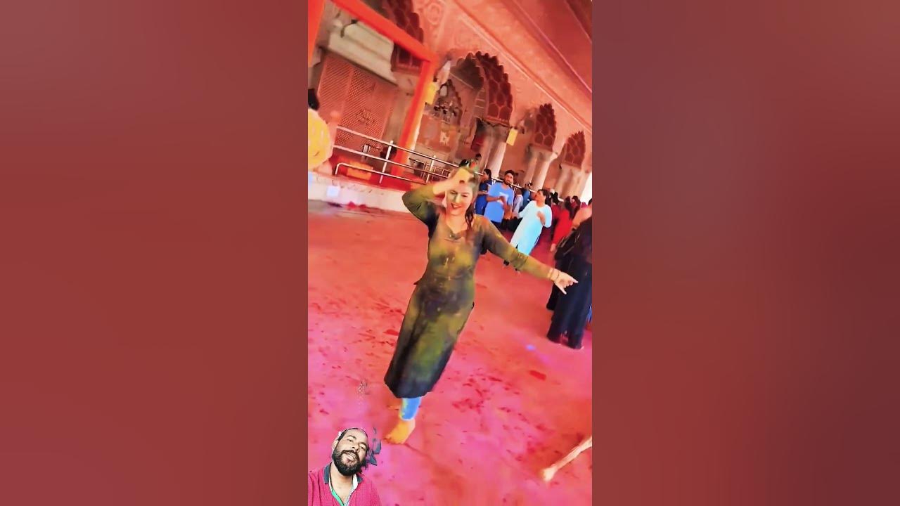 bhakti holi youtube