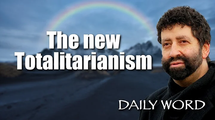 The new Totalitarianism [From The Mysteries of The...