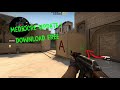 CSGO : MEDIOCRE UPDATE ! WALL AIMBOT  SKINCHANGER ! CHEAT PARA PRIME ! SEM VAC 13/12/2022