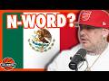 BFD on Mexicans Using the N Word & Why He Stopped Saying it in Songs