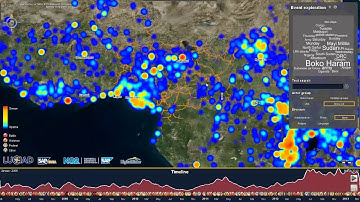 Something to Think About - Geospatial Analysis