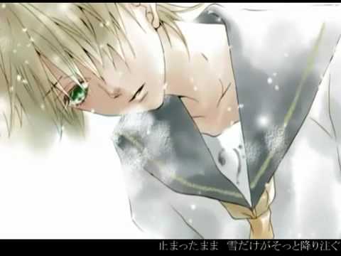 soundless voice歌ってみたver バルシェ(中文字幕)