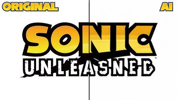 Sonic Unleashed - Endless Possibility But It
