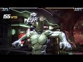 Champions Special Attack Knockouts 3 Marvel Contest of Champions