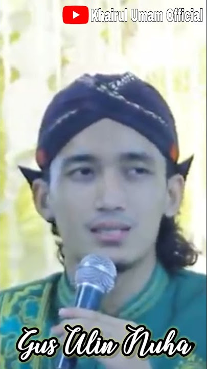 Ulin Nuha menyanyikan lagu Rhoma Irama | Viral di tiktok | Status WA