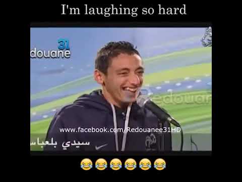 Too hard to stay serious - Funny arab idol