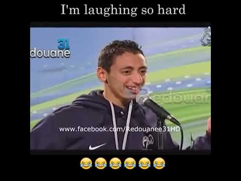 Too hard to stay serious   Funny arab idol