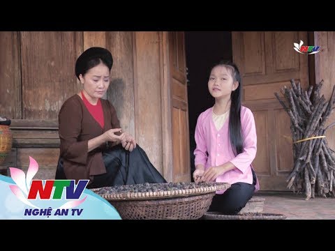 Phụ tử tình thâm - NSND Hồng Lựu và CLB ví giặm Chồi xanh