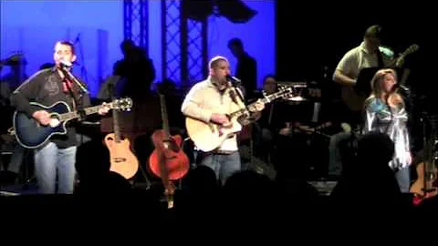 Passover Us by Andrew Peterson - Brent Hutchens, K...