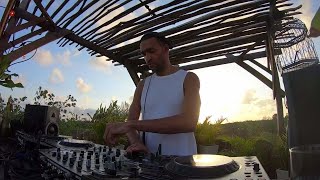 Patrice Baumel | Melodic House & Techno Sunset Session by Ephimera | Tulum (Mexico)