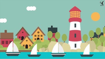 Motion Graphics Demo Reel || SaiKumar ||