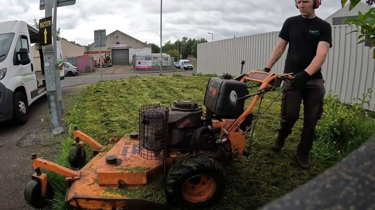 Overgrown commercial grass, scag power @Toms-trips