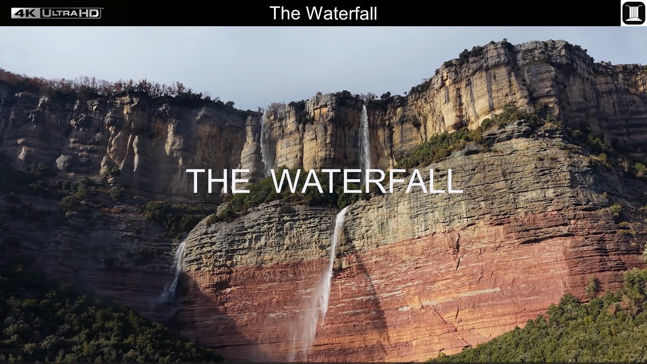 The Waterfall