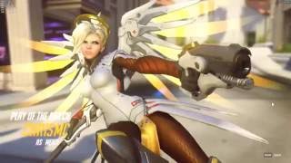 Overwatch: Saving your team's ass from losing