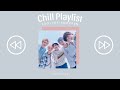 e x o • t x t • e n h y p e n ~ chill playlist