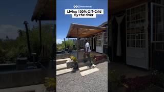 LIVING FREE WILD AND 100% OFF-GRID 12,500 per night weekends #REALESTATE #OFFGRIDLIFE #CABIN