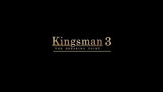 The King's Man 2020 Official Teaser Trailer