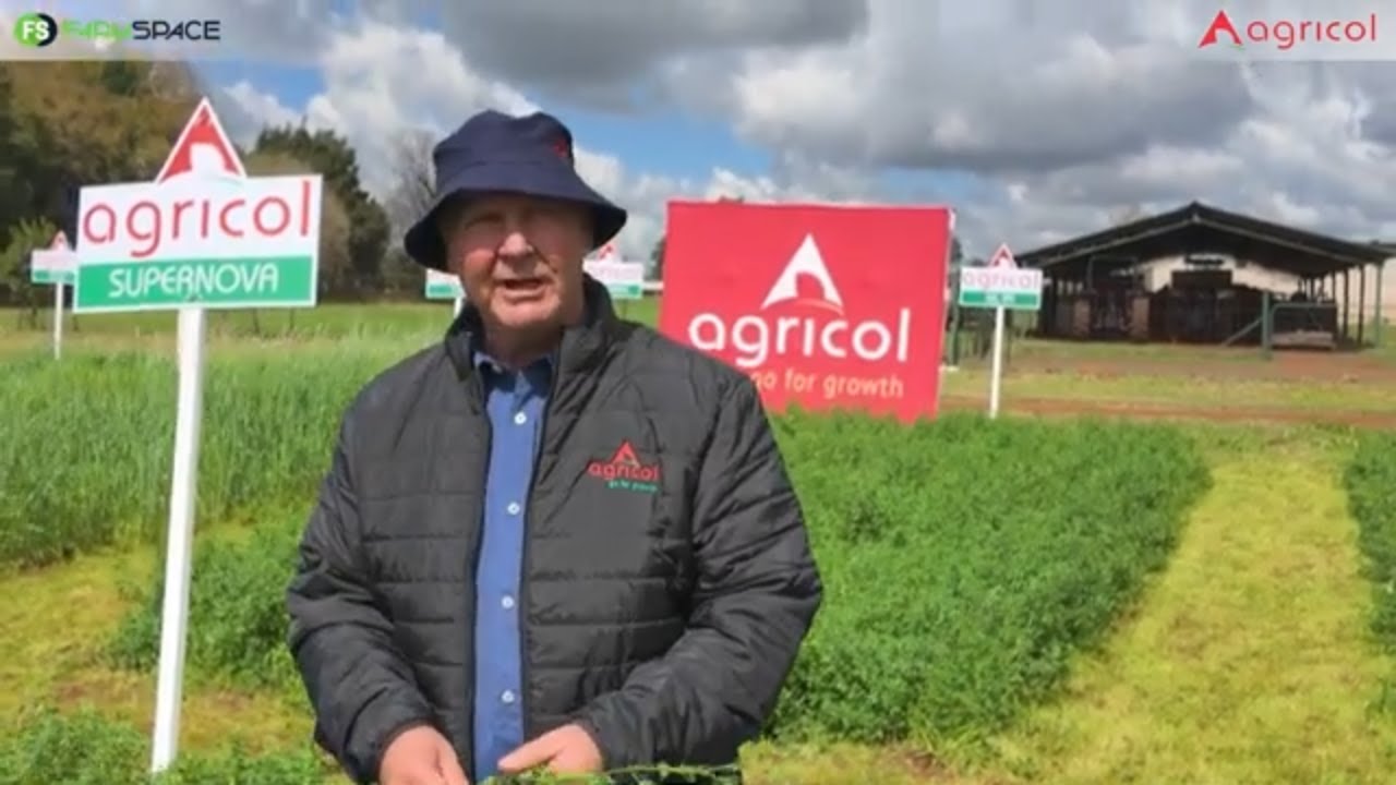 Watter kultivars het Agricol alles vir jou en hoe pas dit in jou boerdery in?