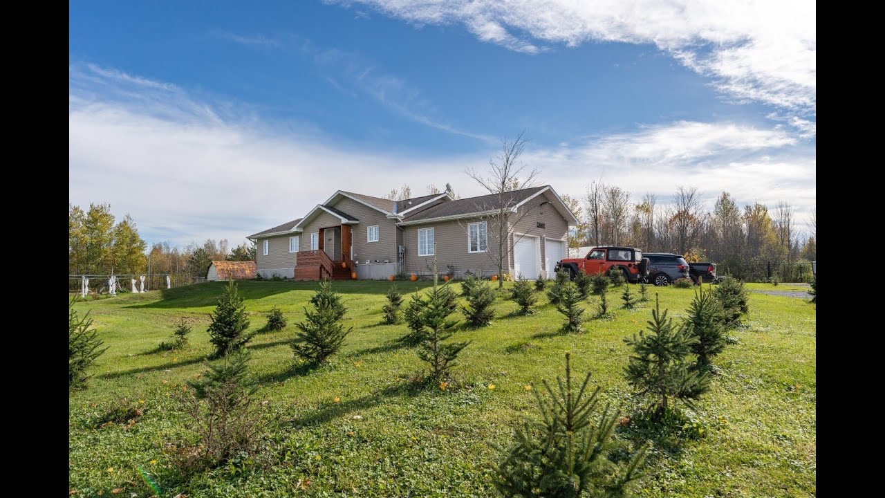 to 1271 Route 500 W, Casselman! YouTube