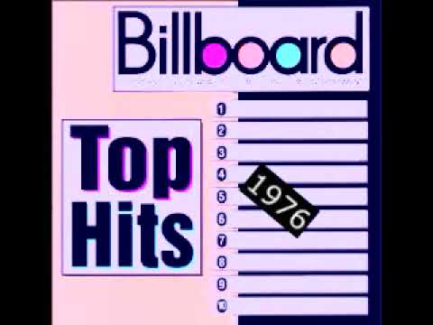 Various - Billboard Top Hits 1976 CD2