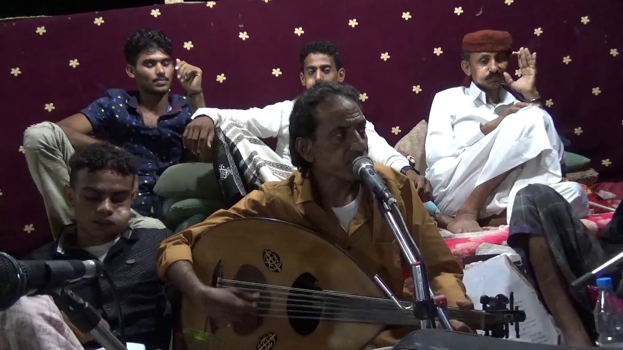 انا ياسعاد بحبل ودك واثقآ للفنان محمد جاوي من افراح ال القليسي بعقبي