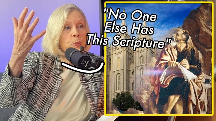 Is John The Revelator Still On The Earth Today? | ...