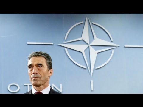 PUTINS KRIEG: CDU will NATO-Raketenschutzschild für die Ukraine! SPD \