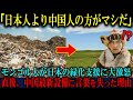 【海外の反応】「日本人は帰ってくれ！」ゴミ砂漠で日本の緑化支援に激怒したモンゴル人が、中国の最新設備を見て言葉を失った衝撃の理由とは？