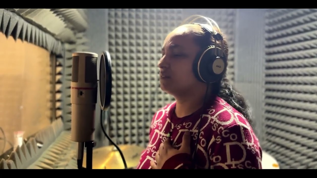 🎬🆕Gipsy Martina & Kamila - Šun mamo ( OFFICIALvideo ) 2026 🎬🆕