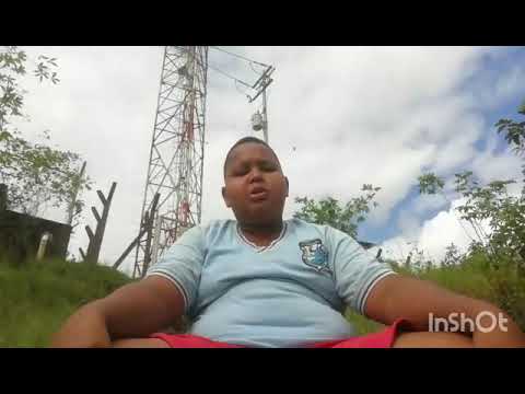 Jairo Alexis delgado Mosquera.