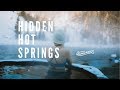 Hidden HOT SPRINGS in Idaho